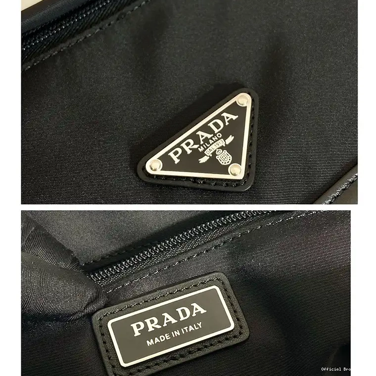 Official Brother Sam Bags 2407YZ0057 Prada 0522